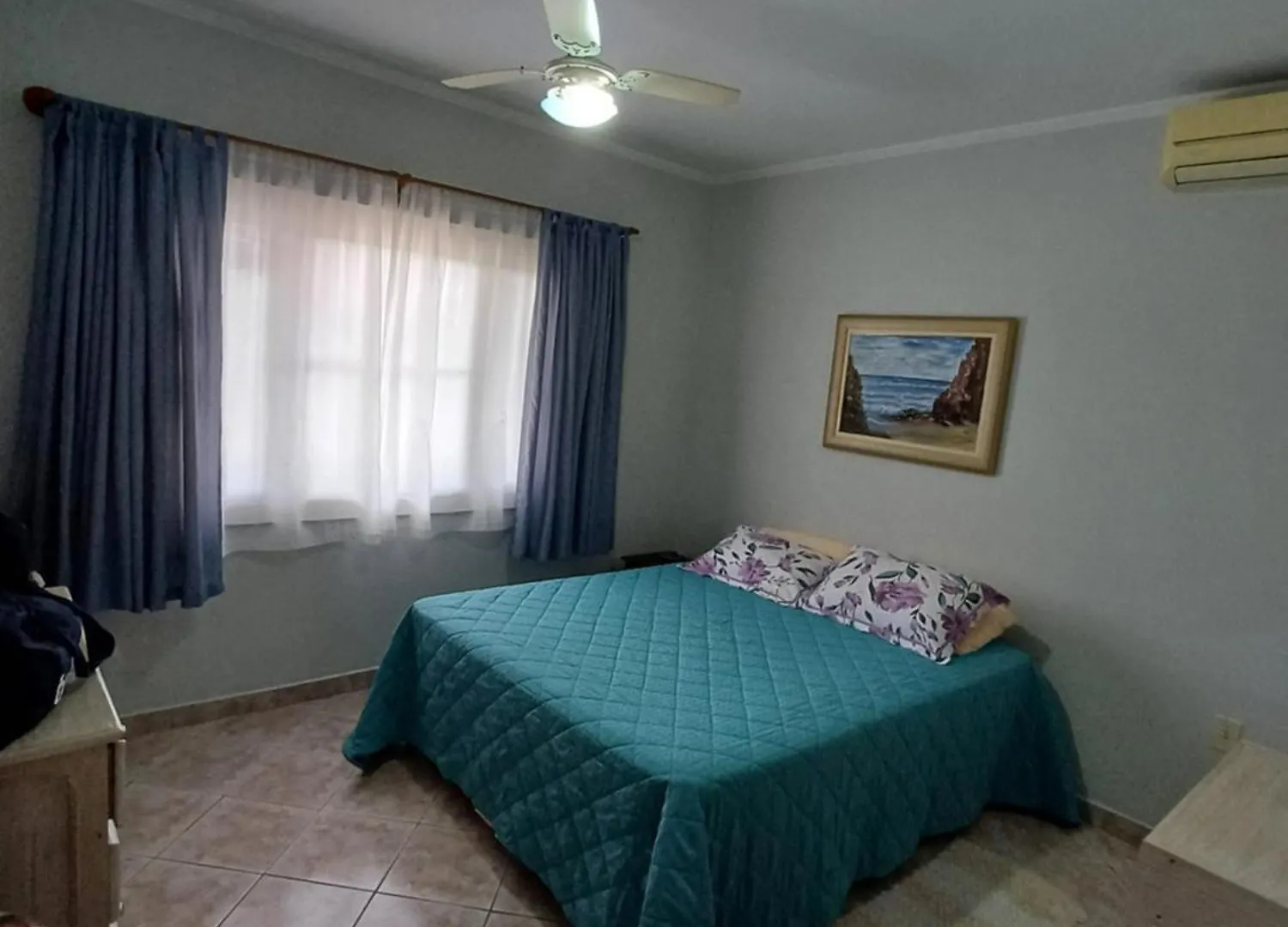 Tatil Evi Casa Confortavel Pereque Porto Belo Brezilya