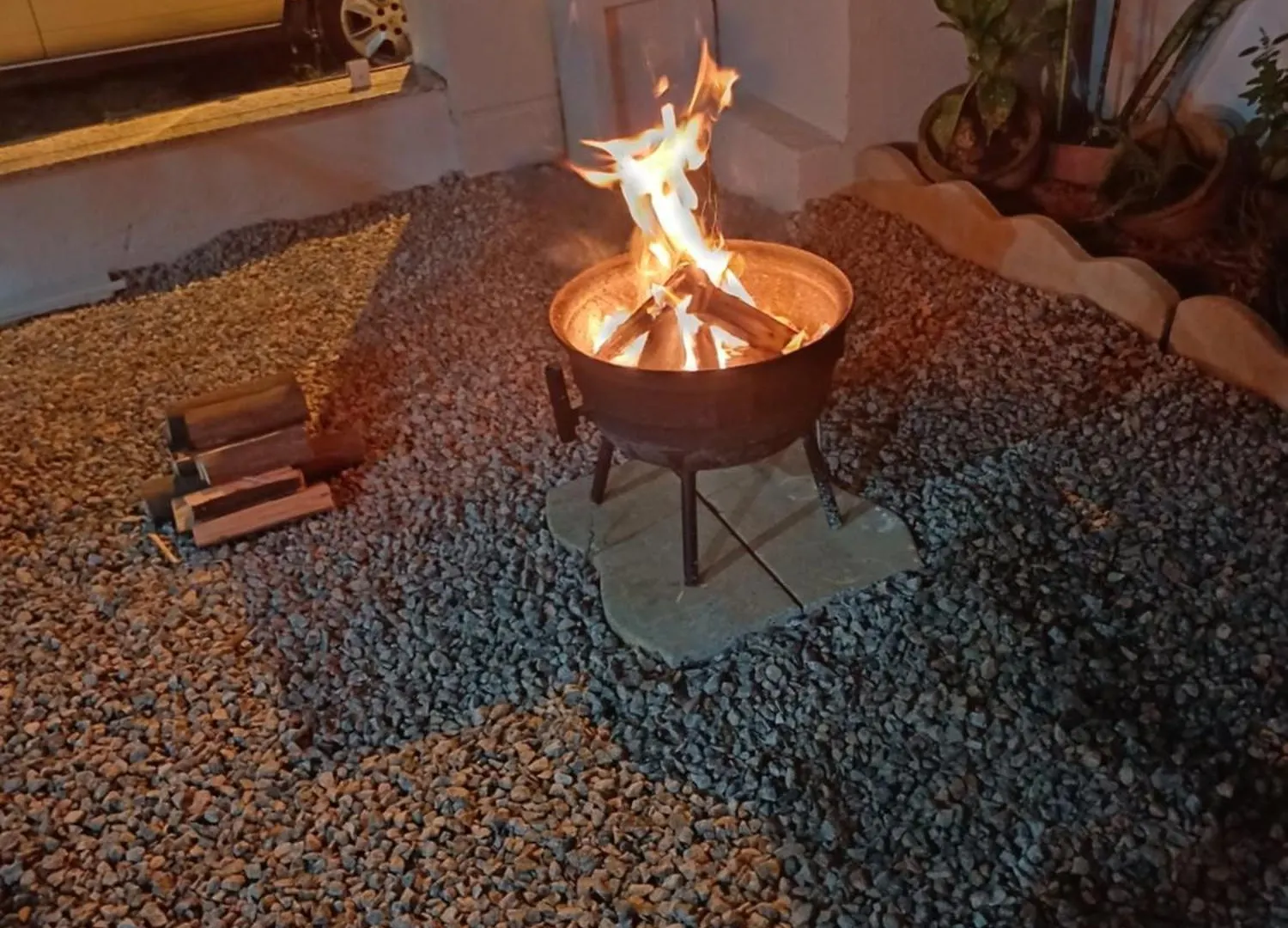 Tatil Evi Casa Confortavel Pereque Porto Belo