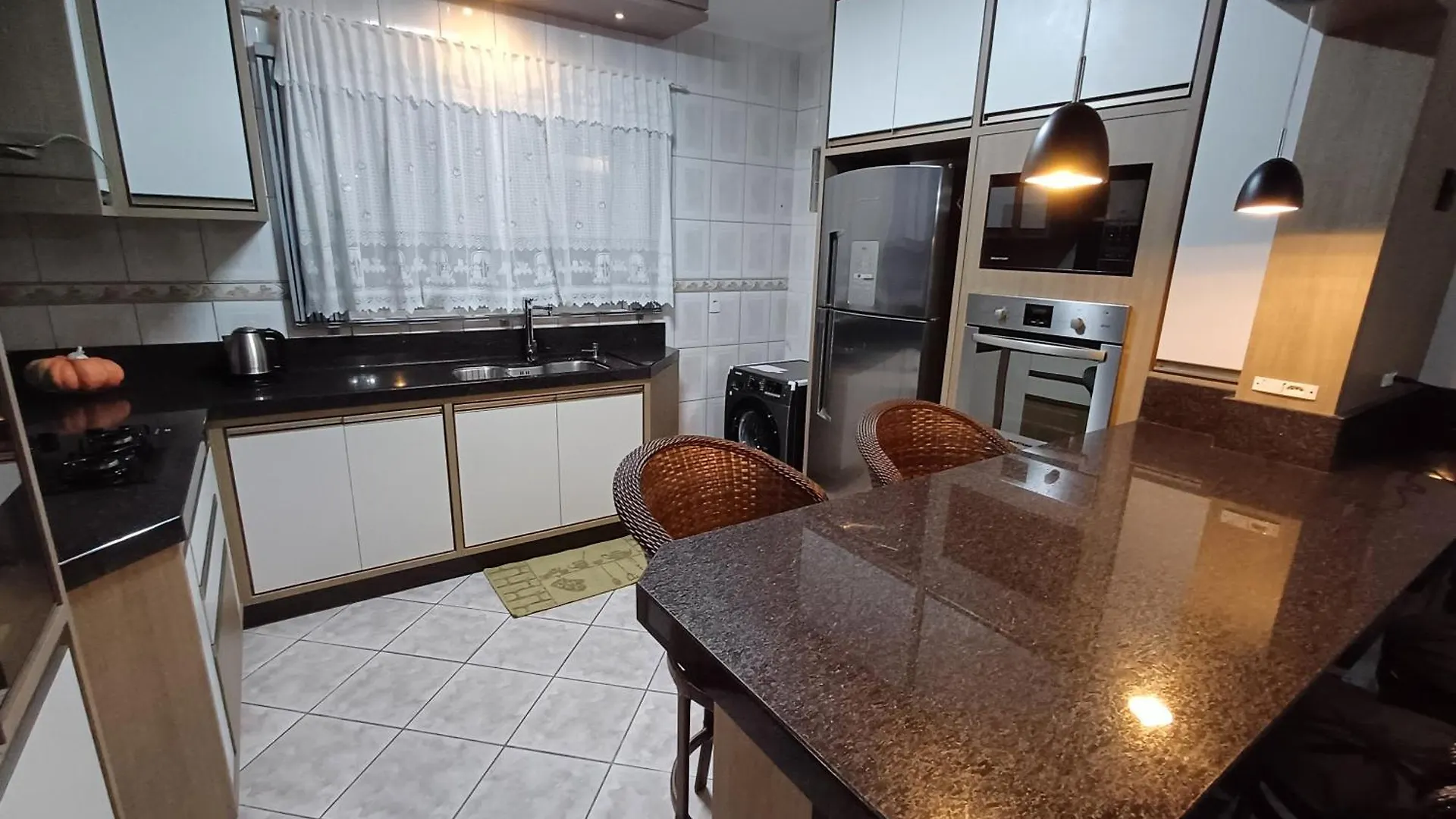 Casa Confortavel Pereque Porto Belo Tatil Evi
